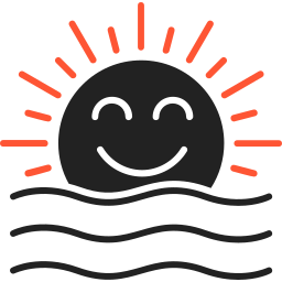 Sunrise icon