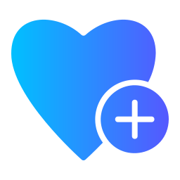 Heart icon