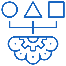 datenmodellierung icon