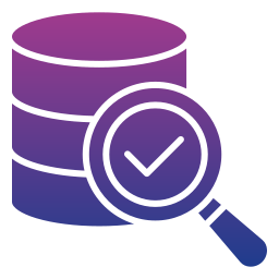 datenbankmanagement icon