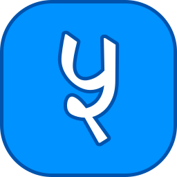 숫자 5 icon