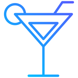 cocktail icon