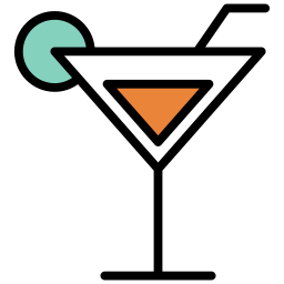 cocktail icon