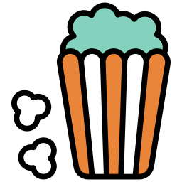 popcorn icon