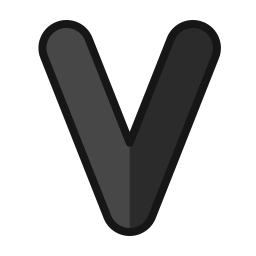 brief v icon