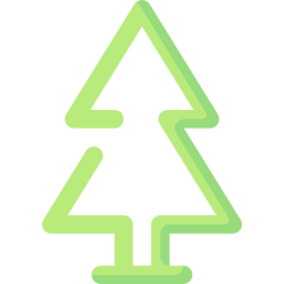 neon-tannenbaum icon