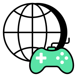 spielen icon