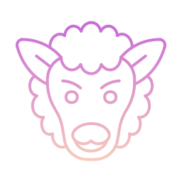 Sheep icon