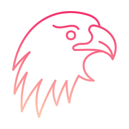 Eagle icon