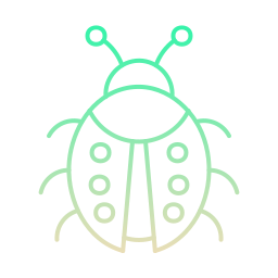 Ladybug icon