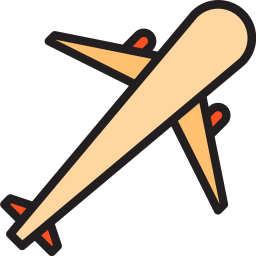 flugzeug icon