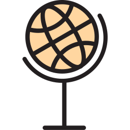 globus icon