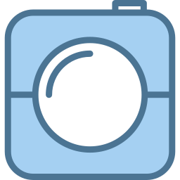 fotoapparat icon