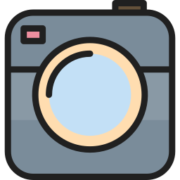 fotoapparat icon