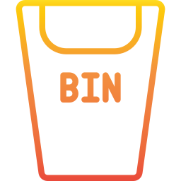 bin Ícone