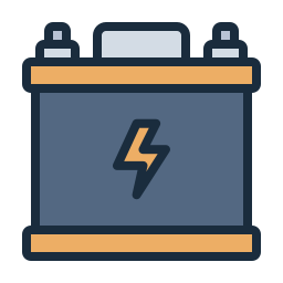 batterie icon