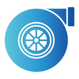 Turbo icon