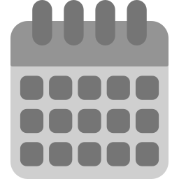 zeitplan icon