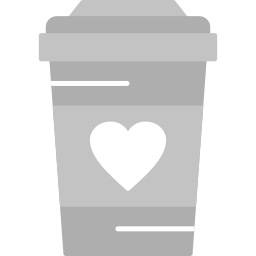 kaffeetasse icon