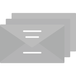 Mail icon