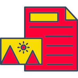 Document icon