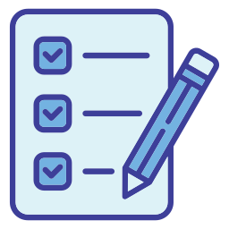 List icon