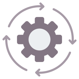 Process icon