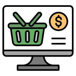 e-commerce icon