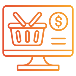 e-commerce icon