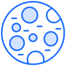 mond phase icon