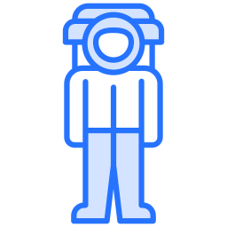 Astronout icon