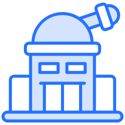 Observatory icon