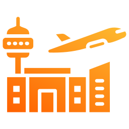 空港 icon