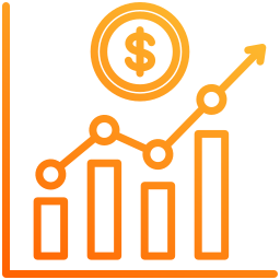 Statistics icon