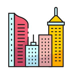 Building icon