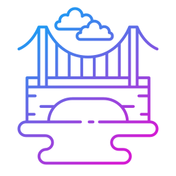 Bridge icon