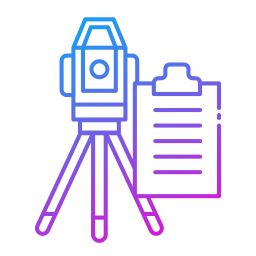 Theodolite icon