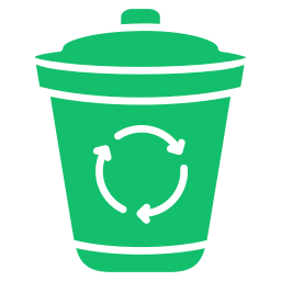 Reuse icon