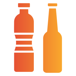 Bottle icon