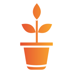 Plant icon