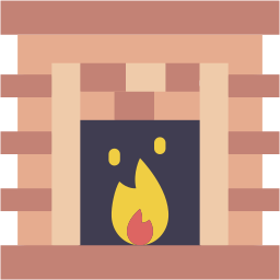 kamin icon