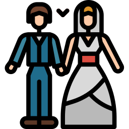 heiraten icon