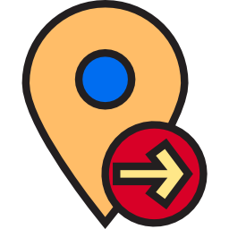 Pin icon