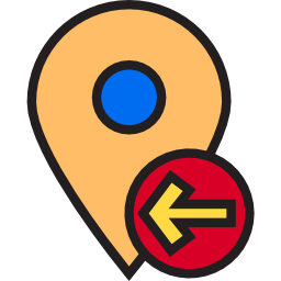 Pin icon