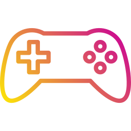 Game controller icon