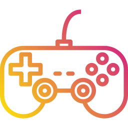 Game controller icon