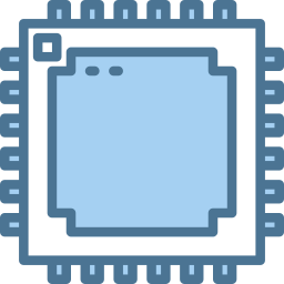 Cpu icon