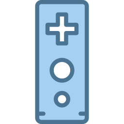 Game controller icon