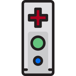 Game controller icon