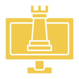 Strategy icon